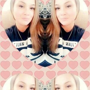 Meet your Posher, Jessi